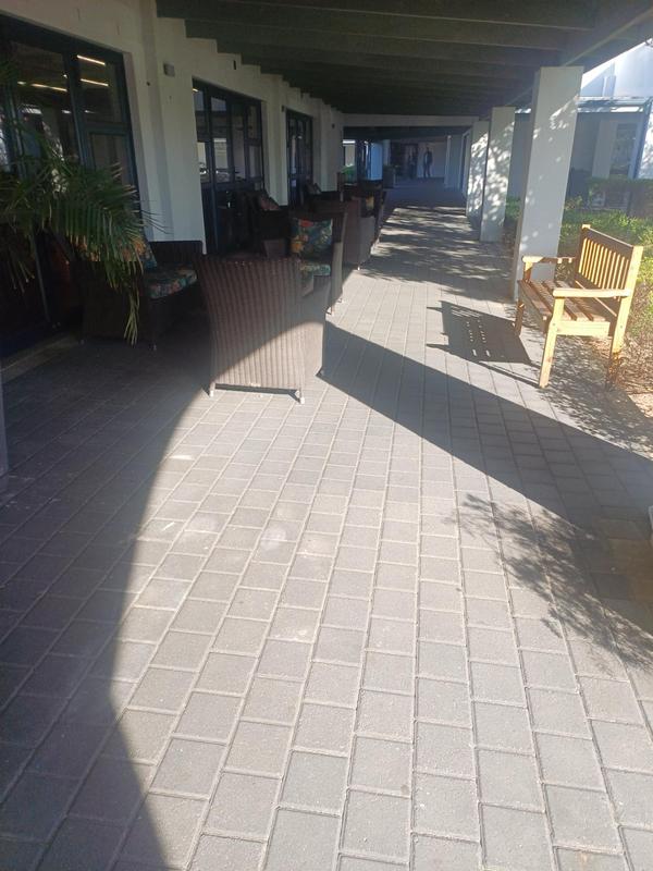 1 Bedroom Property for Sale in Buhrein Western Cape
